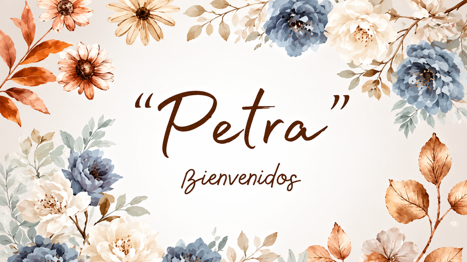 Alojamiento Petra